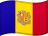 安道尔国旗