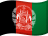 阿富汗国旗