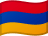 亚美尼亚国旗