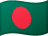 孟加拉国旗