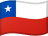 智利国旗