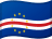 佛得角国旗