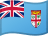 斐济国旗
