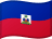 海地国旗