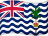 英属印度洋领地国旗
