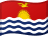 基里巴斯国旗