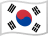 韩国国旗