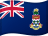 开曼群岛国旗