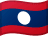 老挝国旗