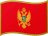 黑山国旗