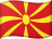 马其顿国旗