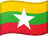 缅甸国旗