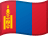 蒙古国旗
