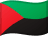 马提尼克岛国旗