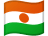 尼日尔国旗