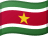 苏里南国旗