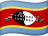 斯威士兰国旗