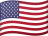 美国国旗